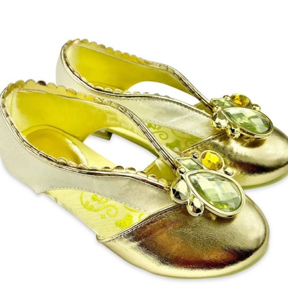 Disney Other - NWT Tiana Disney princess shoes